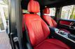 2022 Mercedes-Benz G-Class AMG G 63 4MATIC SUV - 22941193 - 86