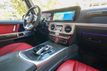 2022 Mercedes-Benz G-Class AMG G 63 4MATIC SUV - 22941193 - 88