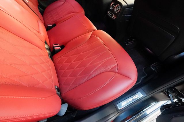 2022 Mercedes-Benz G-Class AMG G 63 4MATIC SUV - 22941193 - 96