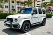 2022 Mercedes-Benz G-Class AMG G 63 4MATIC SUV - 23053061 - 9