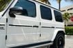2022 Mercedes-Benz G-Class AMG G 63 4MATIC SUV - 23053061 - 10