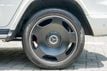 2022 Mercedes-Benz G-Class AMG G 63 4MATIC SUV - 23053061 - 16