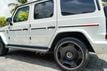 2022 Mercedes-Benz G-Class AMG G 63 4MATIC SUV - 23053061 - 17