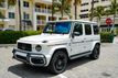 2022 Mercedes-Benz G-Class AMG G 63 4MATIC SUV - 23053061 - 1