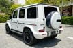 2022 Mercedes-Benz G-Class AMG G 63 4MATIC SUV - 23053061 - 19