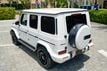 2022 Mercedes-Benz G-Class AMG G 63 4MATIC SUV - 23053061 - 20