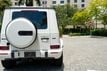 2022 Mercedes-Benz G-Class AMG G 63 4MATIC SUV - 23053061 - 25