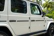 2022 Mercedes-Benz G-Class AMG G 63 4MATIC SUV - 23053061 - 28
