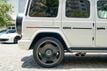 2022 Mercedes-Benz G-Class AMG G 63 4MATIC SUV - 23053061 - 30
