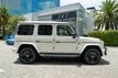 2022 Mercedes-Benz G-Class AMG G 63 4MATIC SUV - 23053061 - 32
