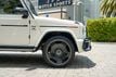 2022 Mercedes-Benz G-Class AMG G 63 4MATIC SUV - 23053061 - 33