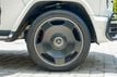 2022 Mercedes-Benz G-Class AMG G 63 4MATIC SUV - 23053061 - 34