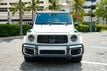 2022 Mercedes-Benz G-Class AMG G 63 4MATIC SUV - 23053061 - 3