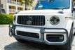 2022 Mercedes-Benz G-Class AMG G 63 4MATIC SUV - 23053061 - 40