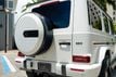 2022 Mercedes-Benz G-Class AMG G 63 4MATIC SUV - 23053061 - 45