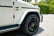 2022 Mercedes-Benz G-Class AMG G 63 4MATIC SUV - 23053061 - 47