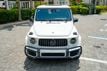 2022 Mercedes-Benz G-Class AMG G 63 4MATIC SUV - 23053061 - 4