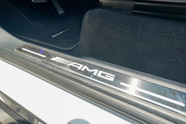 2022 Mercedes-Benz G-Class AMG G 63 4MATIC SUV - 23053061 - 51