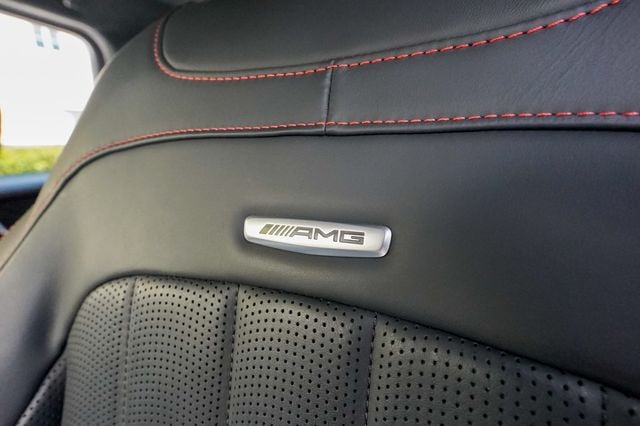 2022 Mercedes-Benz G-Class AMG G 63 4MATIC SUV - 23053061 - 54