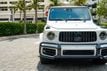 2022 Mercedes-Benz G-Class AMG G 63 4MATIC SUV - 23053061 - 5