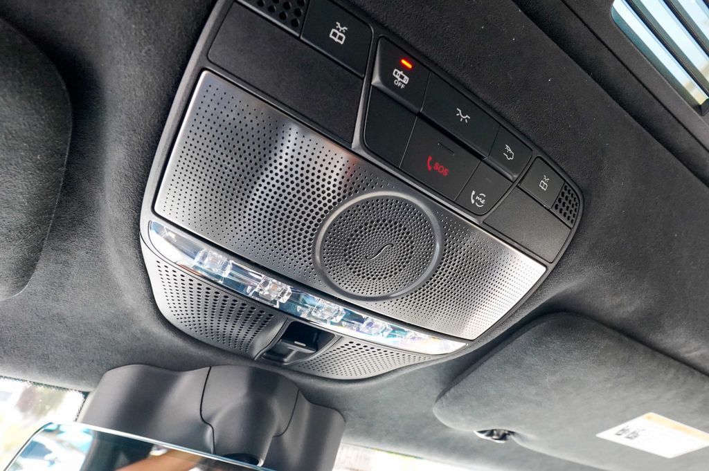 2022 Mercedes-Benz G-Class AMG G 63 4MATIC SUV - 23053061 - 67