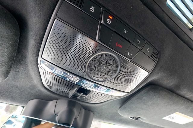 2022 Mercedes-Benz G-Class AMG G 63 4MATIC SUV - 23053061 - 67