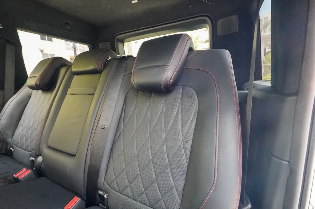 2022 Mercedes-Benz G-Class AMG G 63 4MATIC SUV - 23053061 - 72