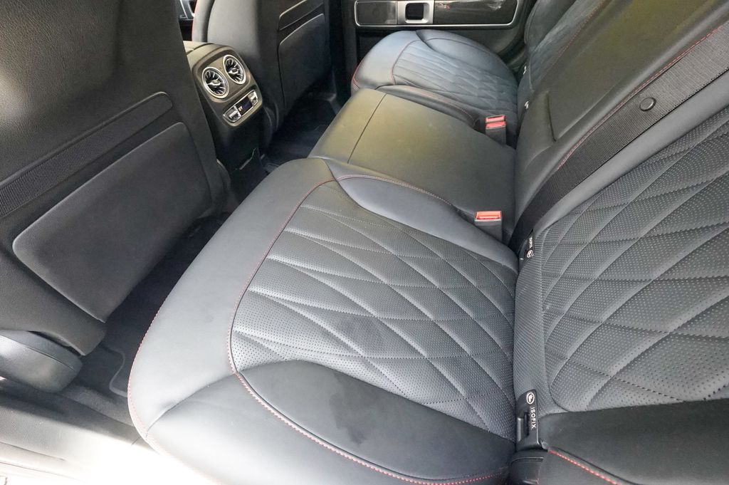 2022 Mercedes-Benz G-Class AMG G 63 4MATIC SUV - 23053061 - 73