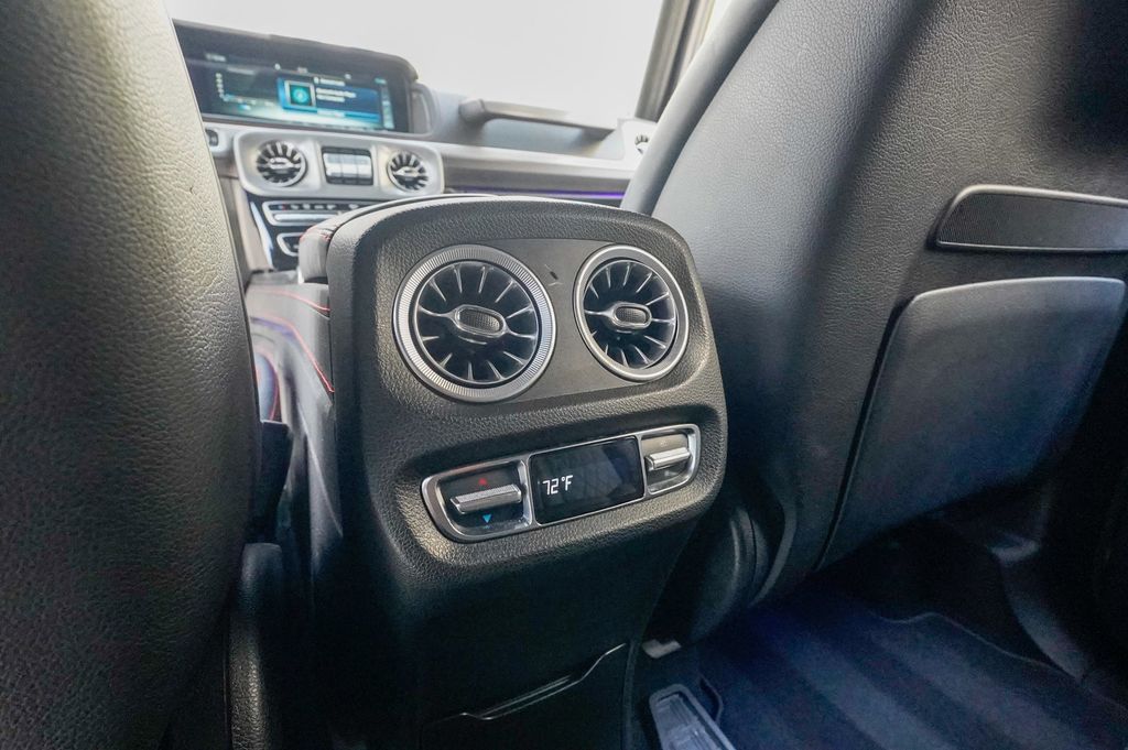 2022 Mercedes-Benz G-Class AMG G 63 4MATIC SUV - 23053061 - 74
