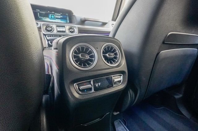 2022 Mercedes-Benz G-Class AMG G 63 4MATIC SUV - 23053061 - 74
