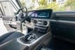 2022 Mercedes-Benz G-Class AMG G 63 4MATIC SUV - 23053061 - 82