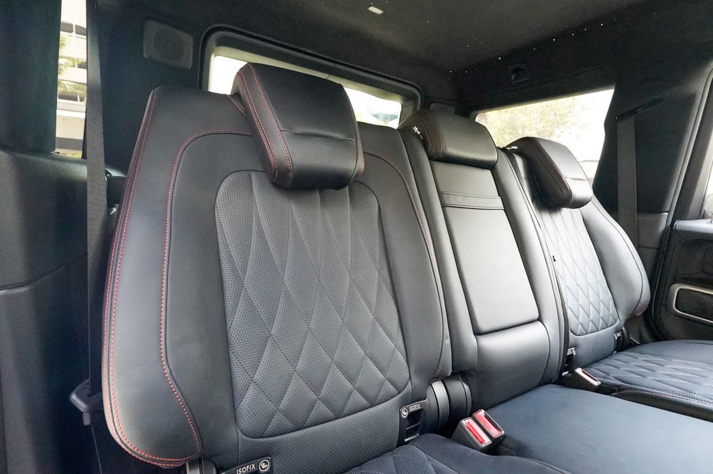 2022 Mercedes-Benz G-Class AMG G 63 4MATIC SUV - 23053061 - 87