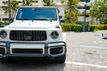 2022 Mercedes-Benz G-Class AMG G 63 4MATIC SUV - 23053061 - 8