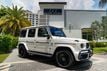 2022 Mercedes-Benz G-Class AMG G 63 4MATIC SUV - 23053061 - 89