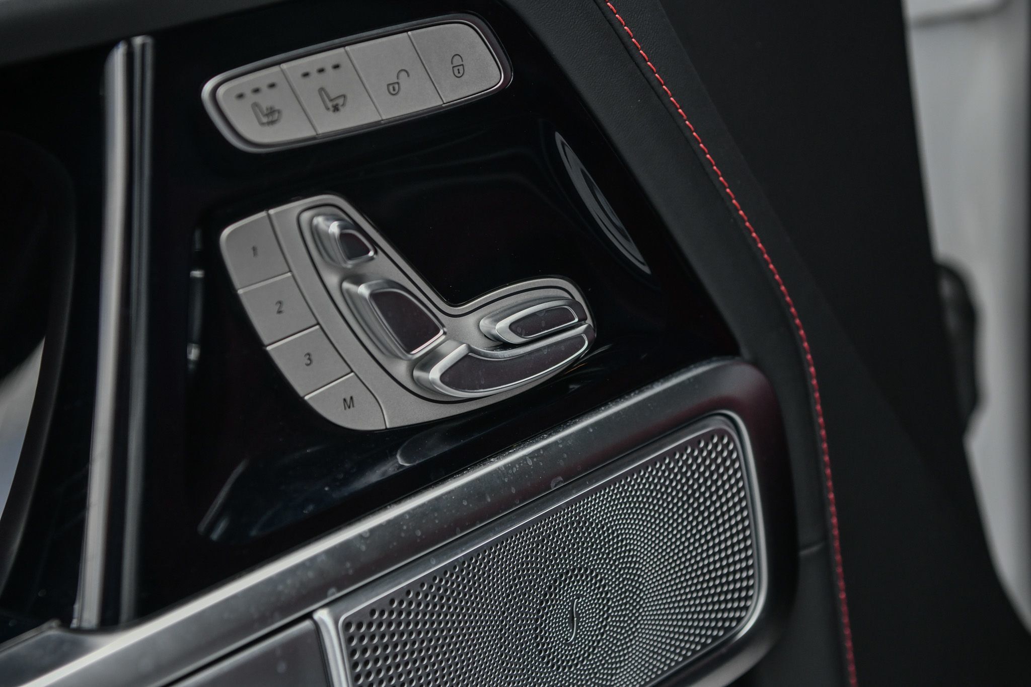 2022 Mercedes Benz G AMG 63 photo 24