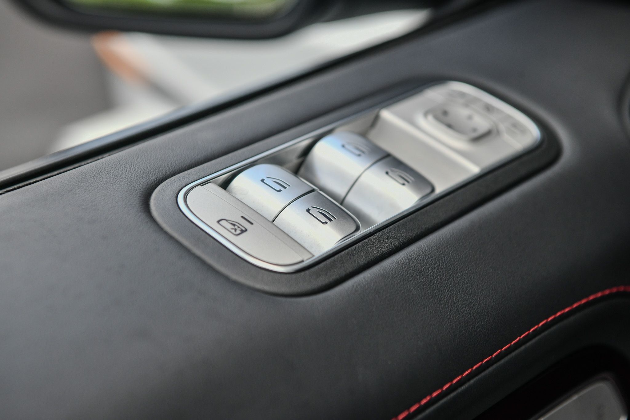 2022 Mercedes Benz G AMG 63 photo 25