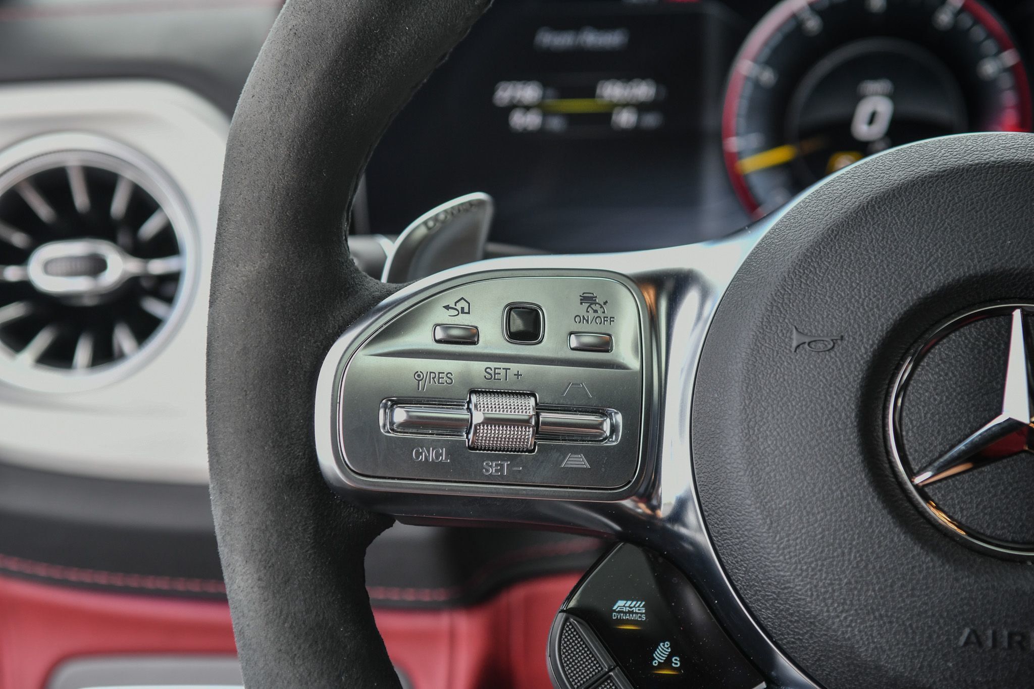 2022 Mercedes Benz G AMG 63 photo 47