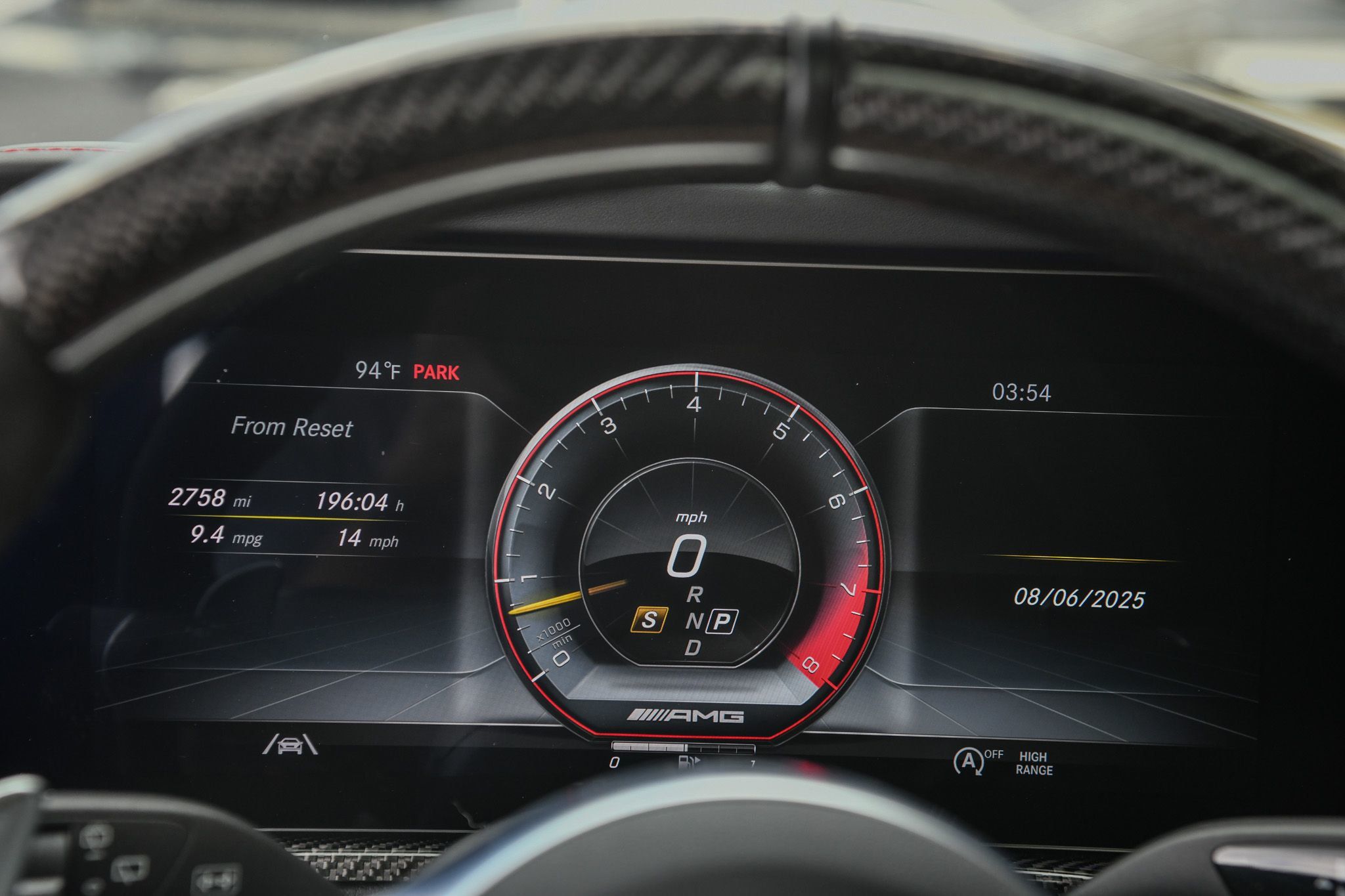 2022 Mercedes Benz G AMG 63 photo 49