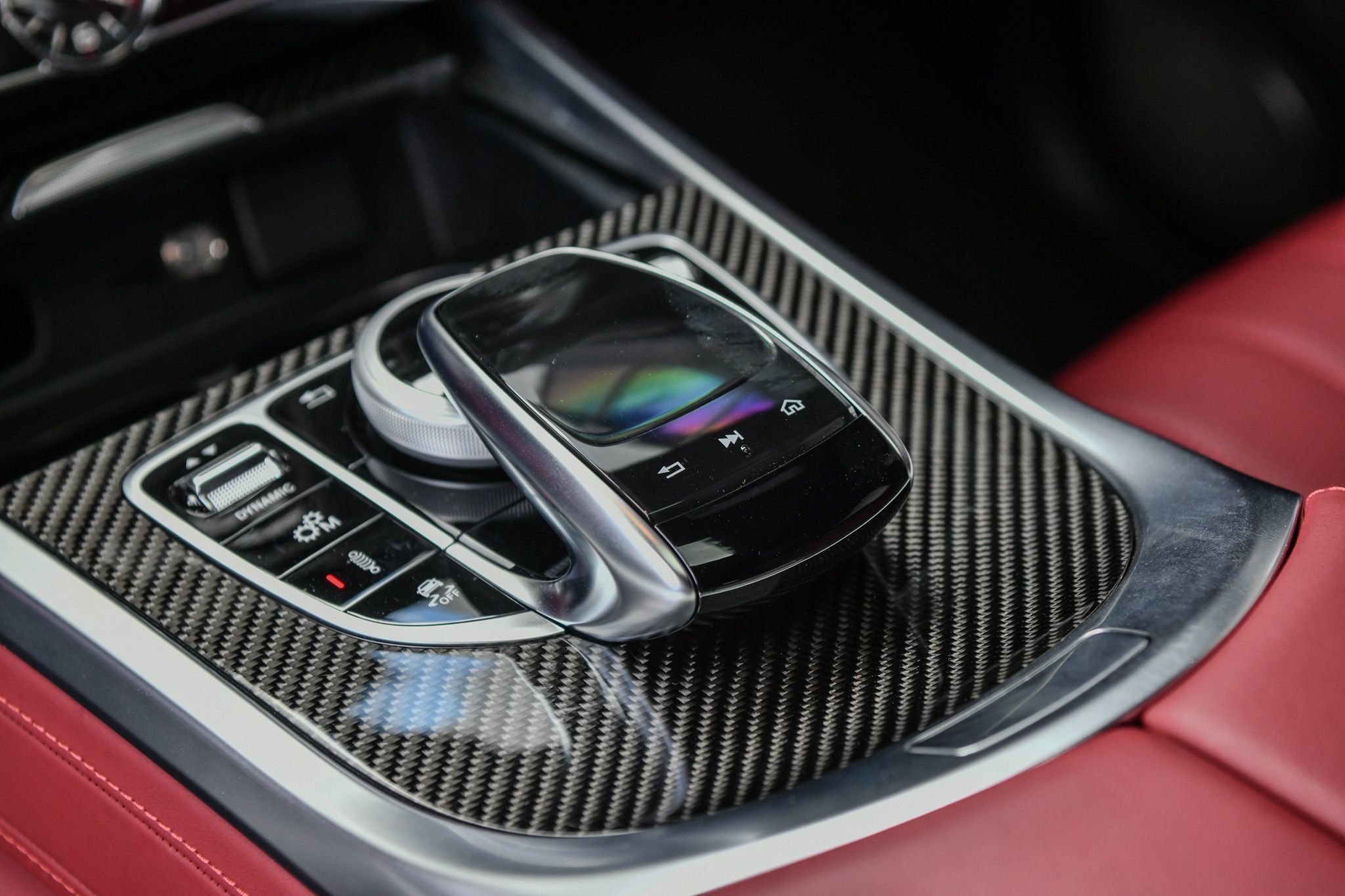 2022 Mercedes Benz G AMG 63 photo 51