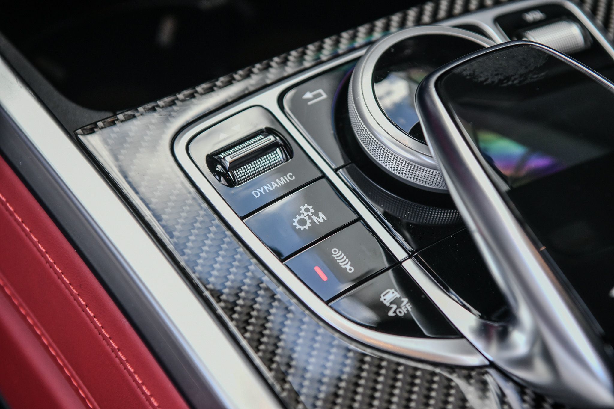 2022 Mercedes Benz G AMG 63 photo 52