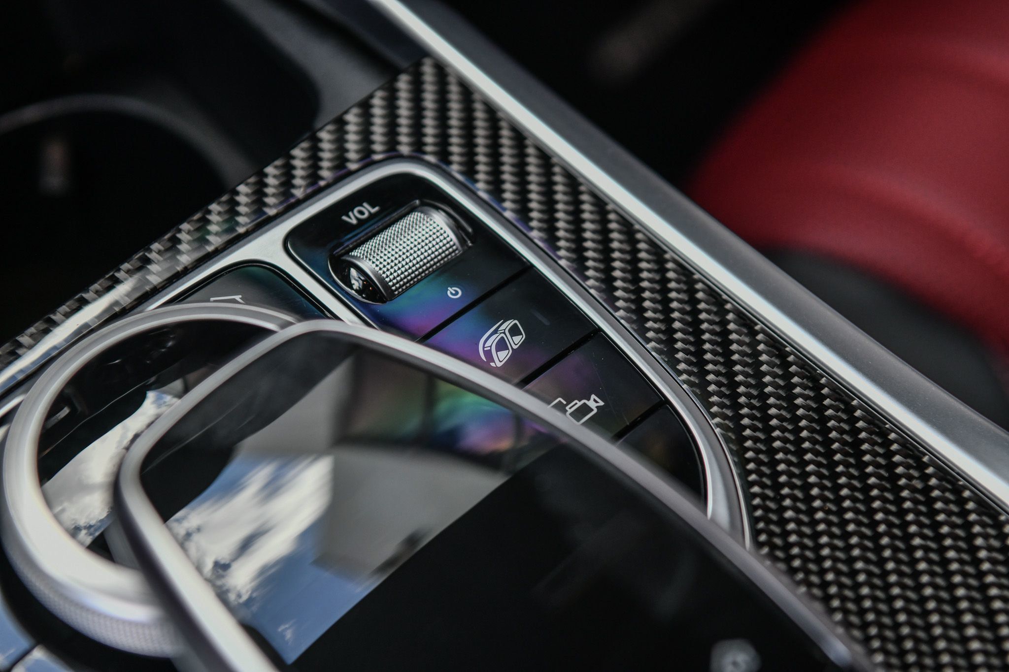 2022 Mercedes Benz G AMG 63 photo 53