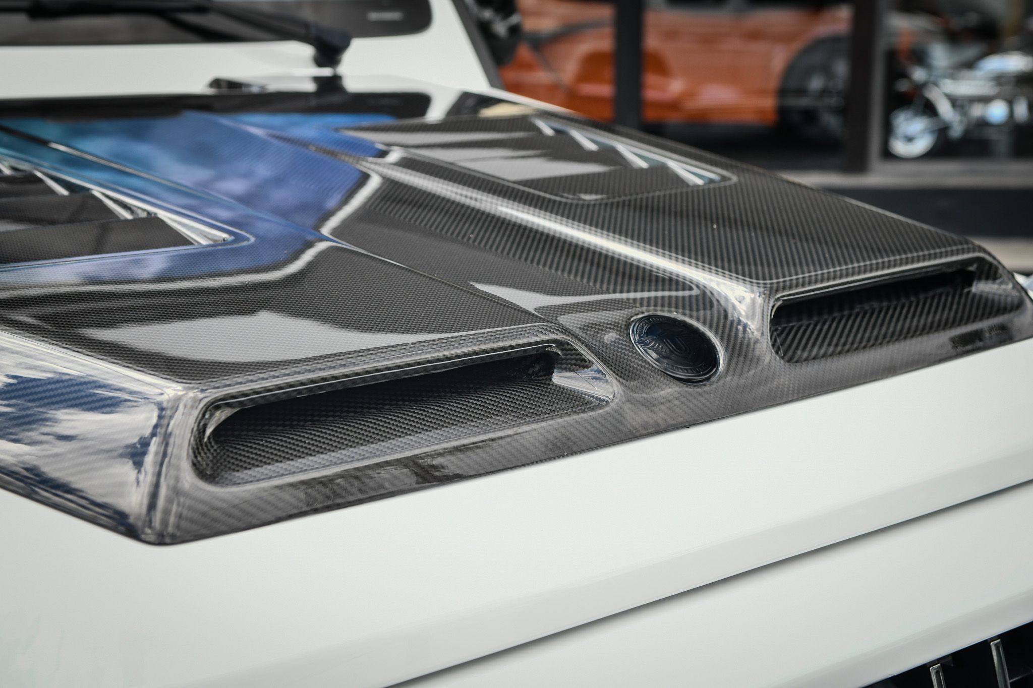 2022 Mercedes Benz G AMG 63 photo 6