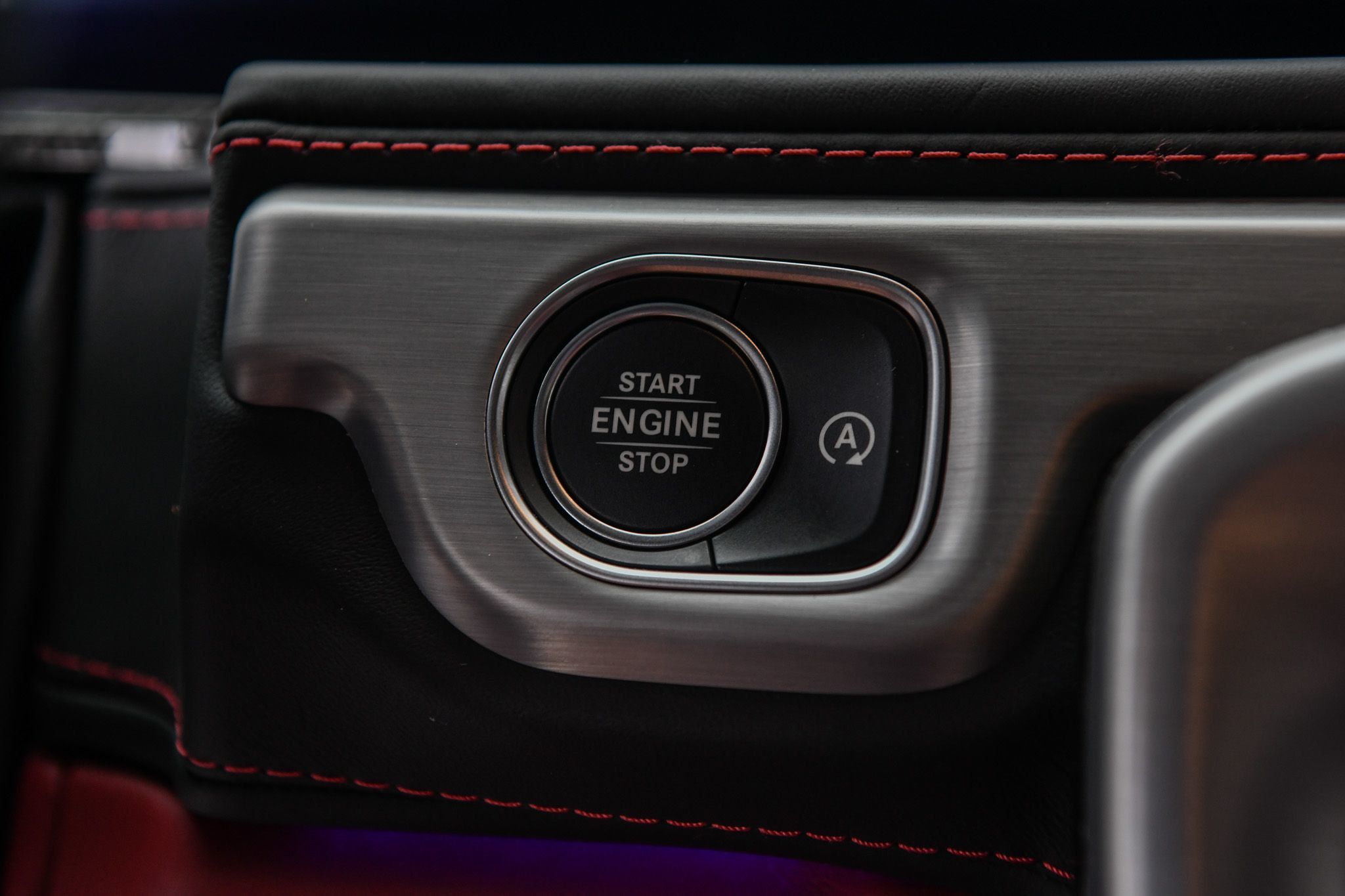 2022 Mercedes Benz G AMG 63 photo 61