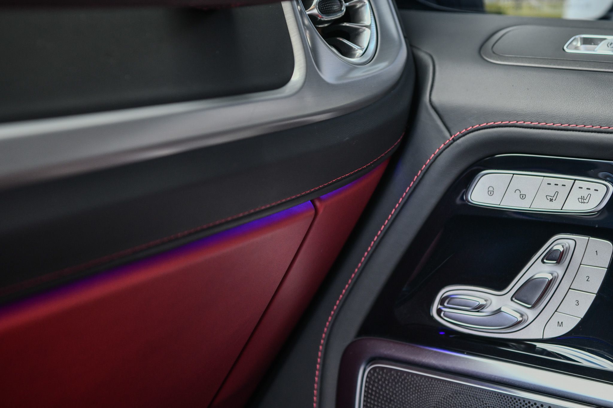 2022 Mercedes Benz G AMG 63 photo 62