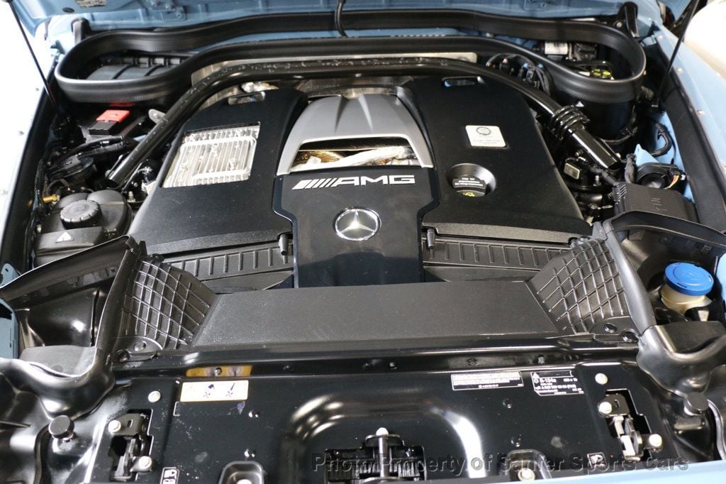 2022 Mercedes-Benz G-Class AMG G 63 4MATIC SUV - 22373038 - 11