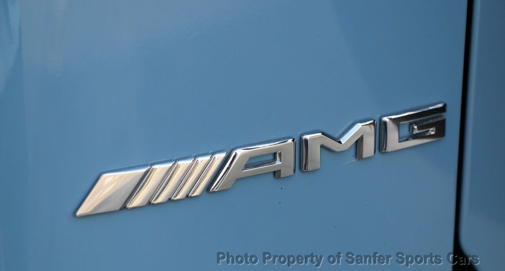 2022 Mercedes-Benz G-Class AMG G 63 4MATIC SUV - 22373038 - 16