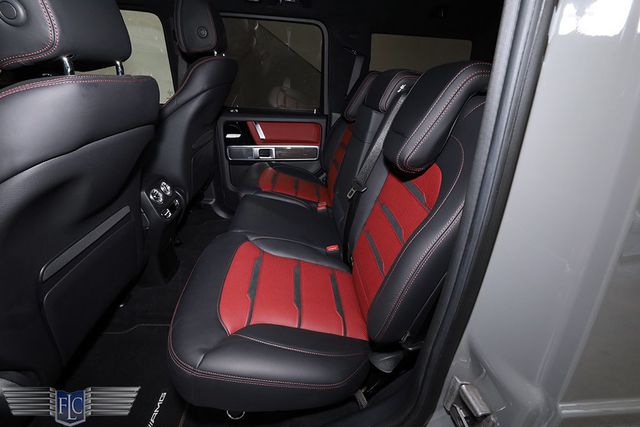 2022 Mercedes-Benz G-Class AMG G 63 4MATIC SUV - 23036579 - 18