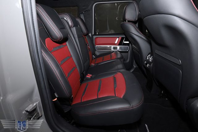2022 Mercedes-Benz G-Class AMG G 63 4MATIC SUV - 23036579 - 19