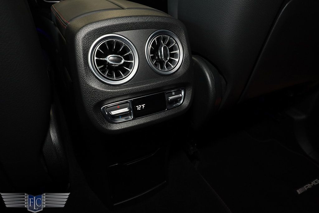 2022 Mercedes-Benz G-Class AMG G 63 4MATIC SUV - 23036579 - 21