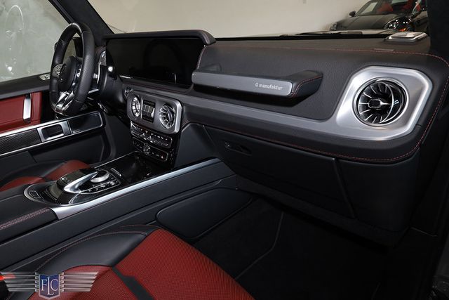 2022 Mercedes-Benz G-Class AMG G 63 4MATIC SUV - 23036579 - 26